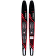 Connelly Voyage Combo Waterskis - 68"
