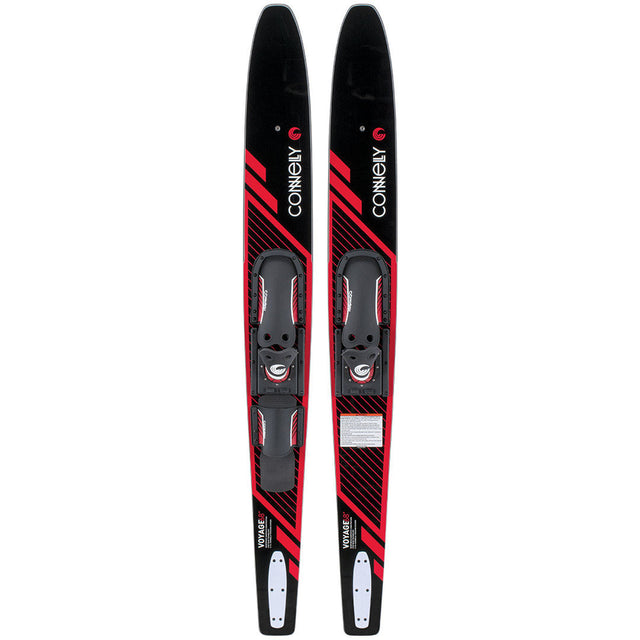 Connelly Voyage Combo Waterskis - 68