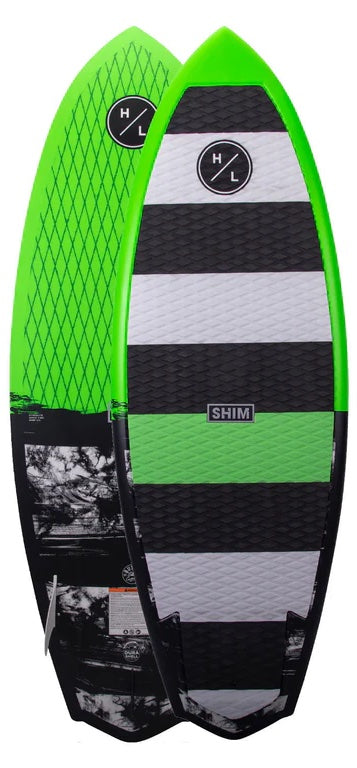 Hyperlite Shim Wakesurfer - 2022