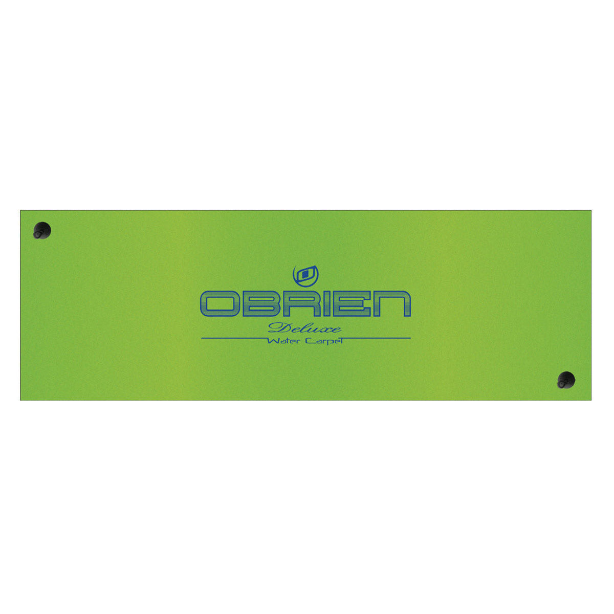 O'Brien Water Carpet 3-Layer Floating Mat - 18' x 6' x 1.25"