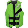 O'Neill Reactor Neo Life Jacket - Teen