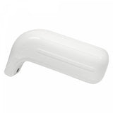 Low Freeboard Boat Fender - 7"x23"