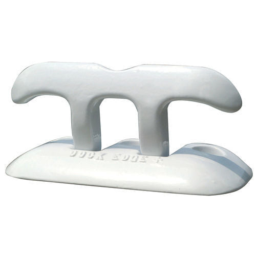 Dock Edge Flip-Up Cleat - 8"