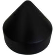 Dock Edge Piling Cap Cone 10"