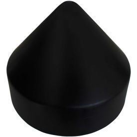 Dock Edge Piling Cap Cone 10"