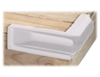 Dock Corner Bumper - 10"x10"x3.5"