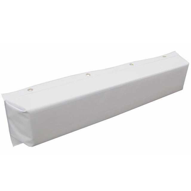 Hull-Saver Heavy Duty Bumper - 35