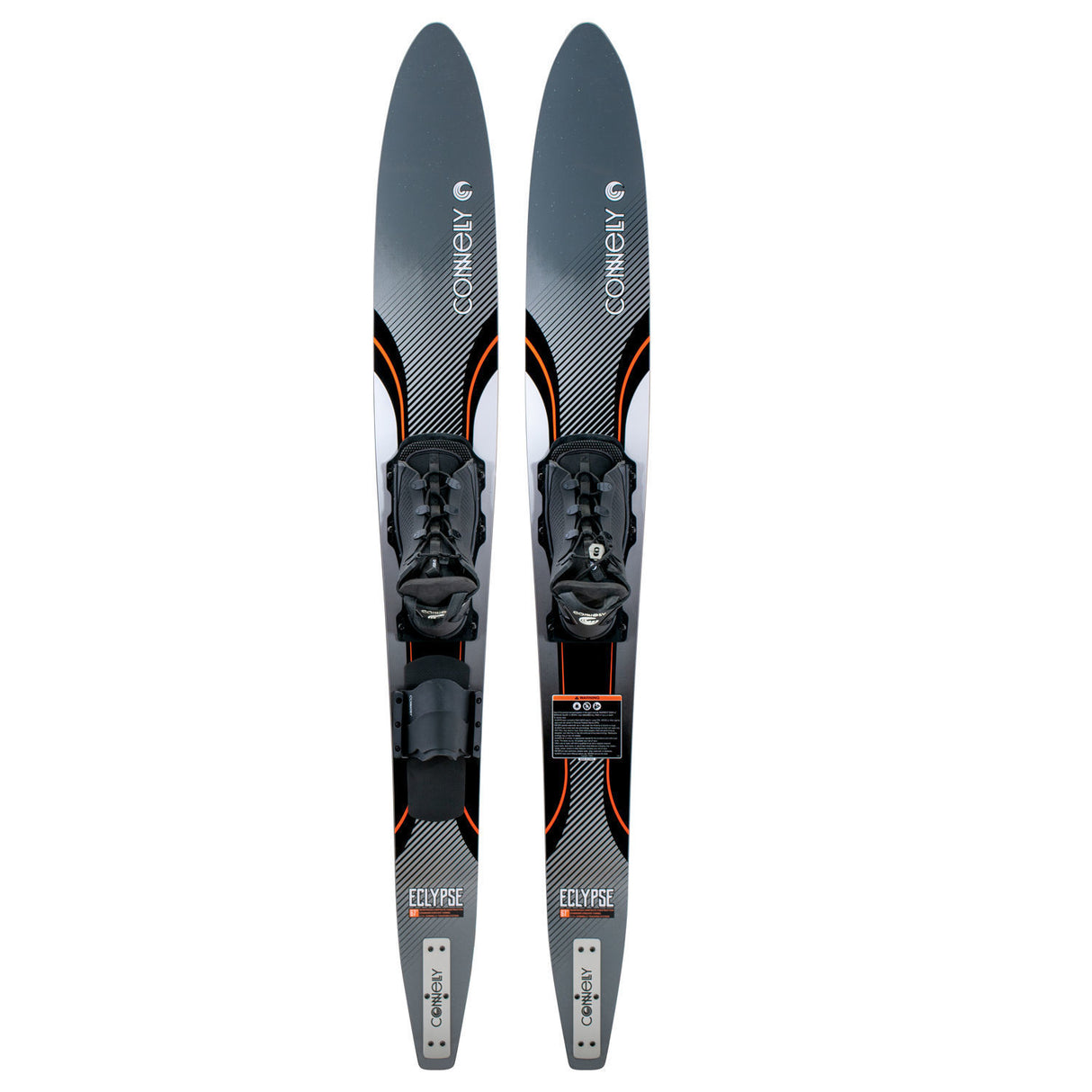Connelly Eclypse Combo Water Skis