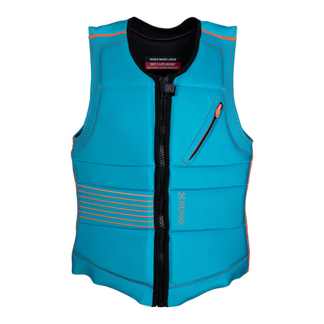 Ronix Womens Coral NON-CGA Comp Vest