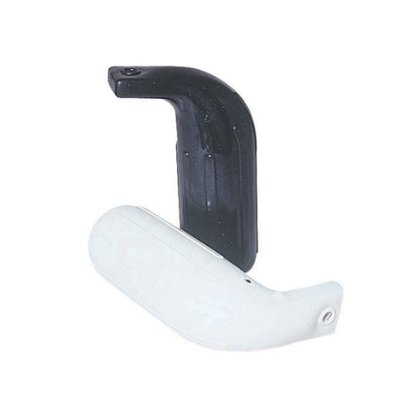 Low Freeboard Boat Fender - 5"x14"