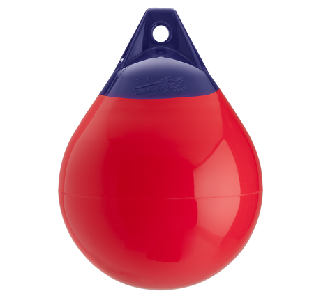 Polyform Marker Buoy A2 - 14.5"x19.5"