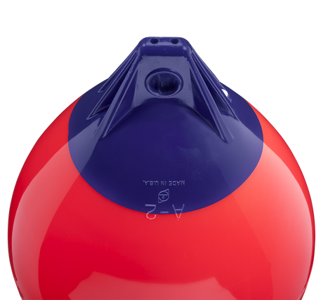 Polyform Marker Buoy A2 - 14.5"x19.5"