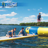 Rave 20' Aqua Mat Deluxe