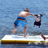 Rave 20' Aqua Mat Deluxe
