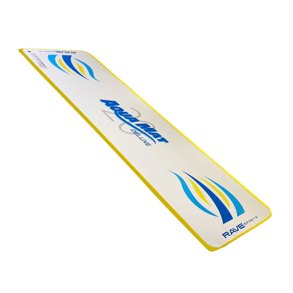 Rave 20' Aqua Mat Deluxe