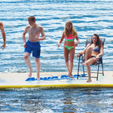 Rave 20' Aqua Mat Deluxe