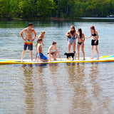Rave 20' Aqua Mat Deluxe