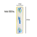 Rave 20' Aqua Mat Deluxe