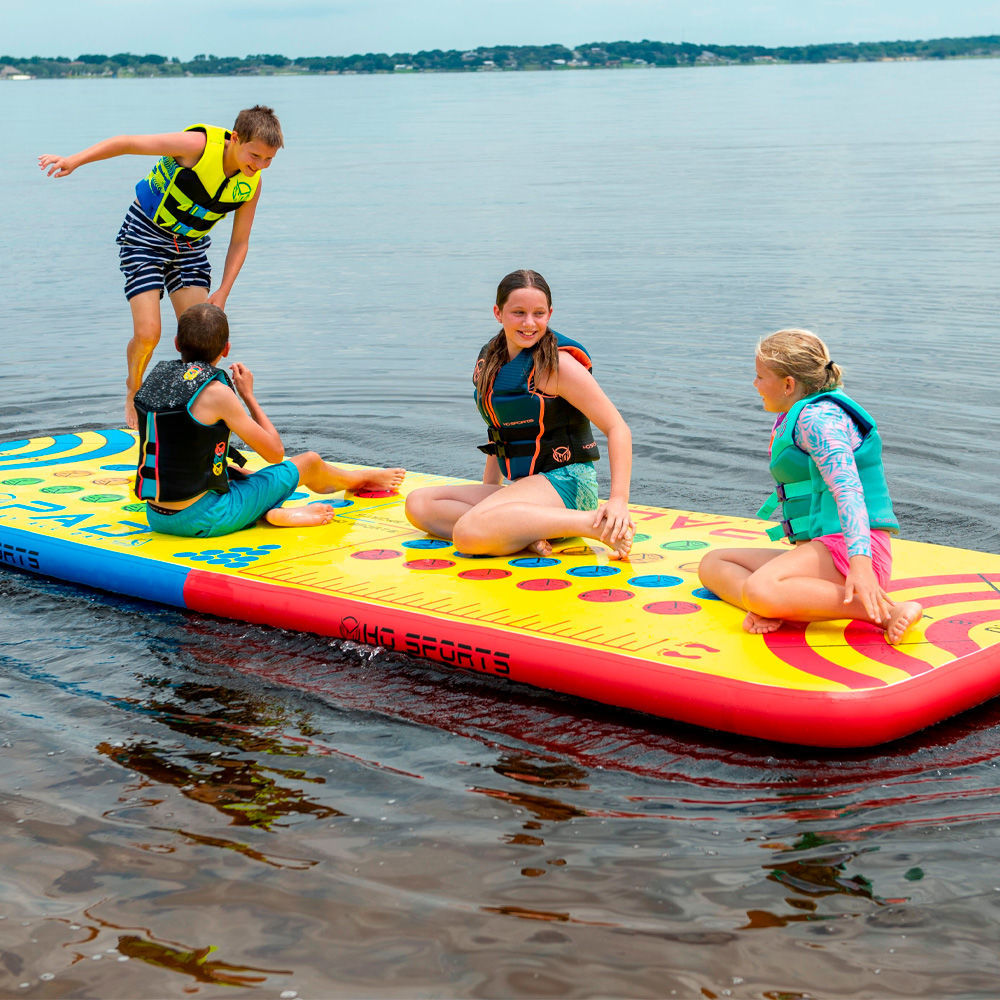 HO Play PAD Inflatable Platform