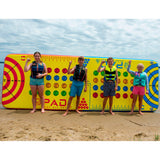 HO Play PAD Inflatable Platform