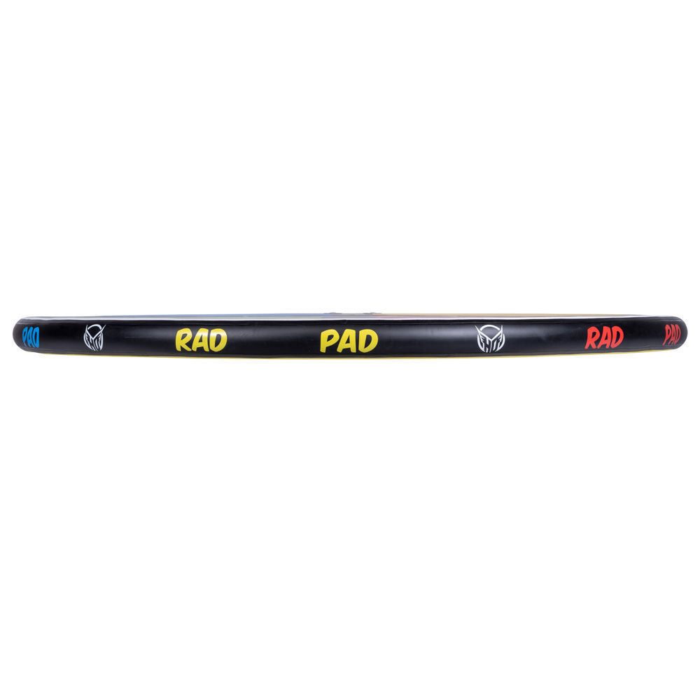 HO RAD PAD -