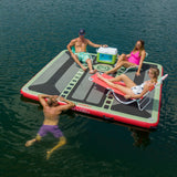 HO 10' Hawaii Inflatable Dock