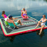 HO 10' Hawaii Inflatable Dock