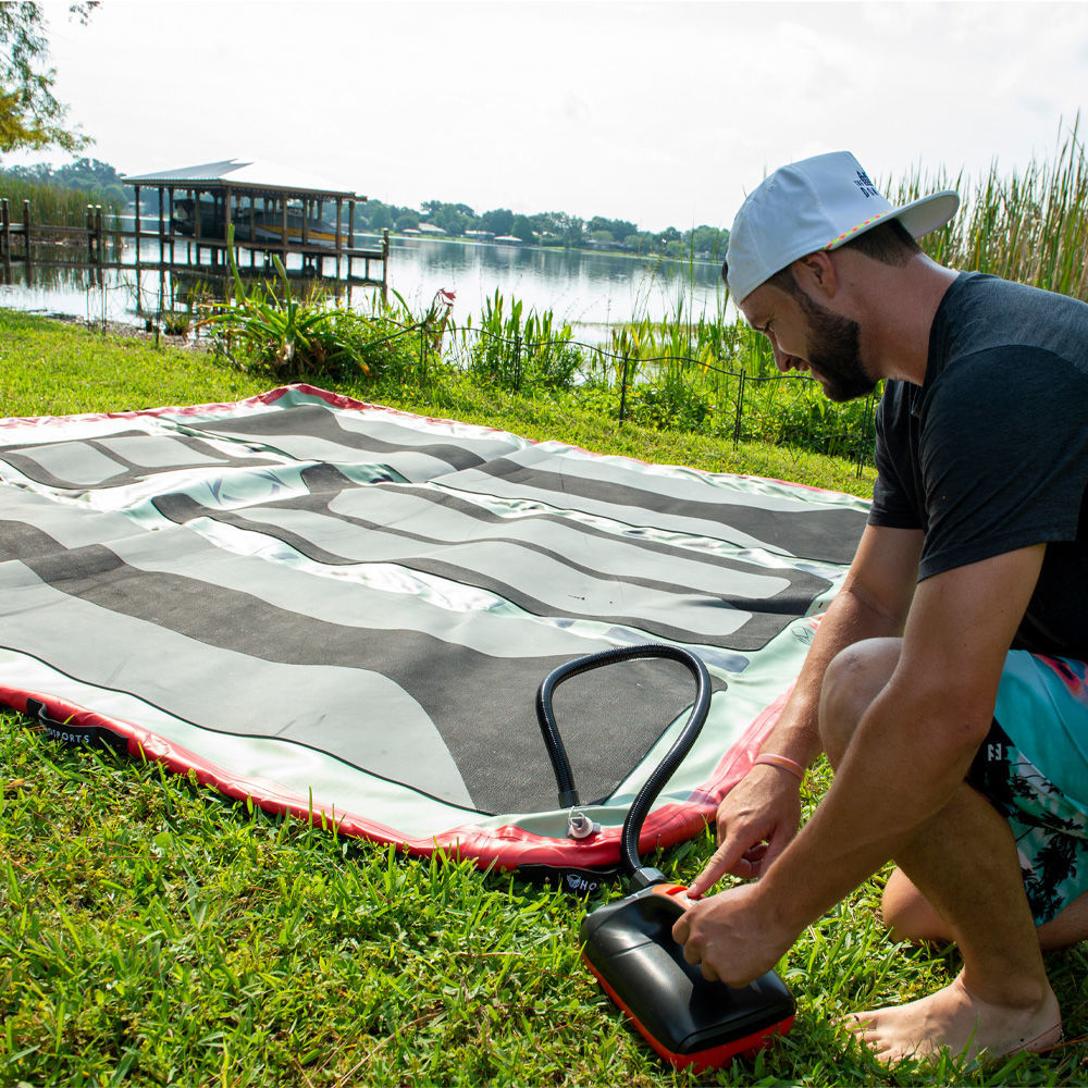 HO 10' Hawaii Inflatable Dock