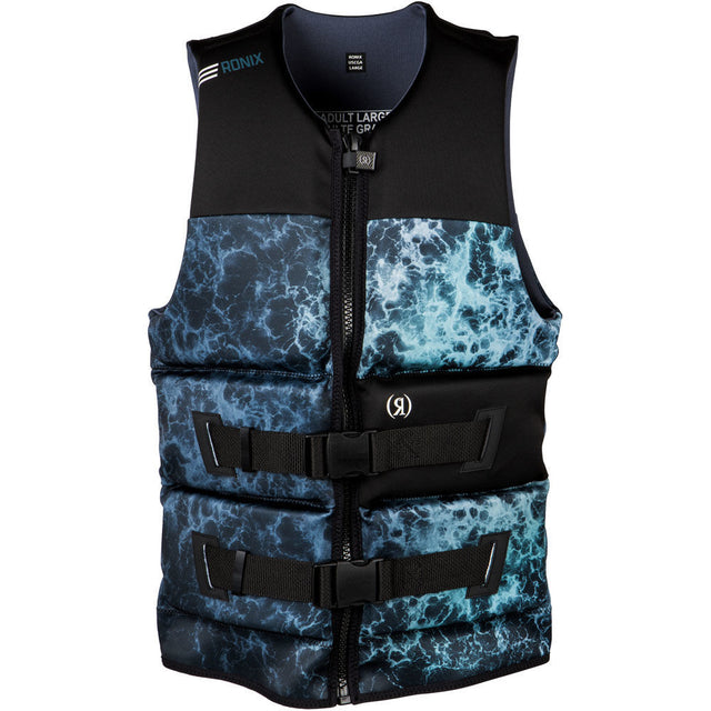 Ronix Men's Point Break Life Jacket