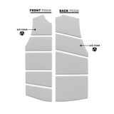 Ronix Men's RXT NON-CGA Comp Vest