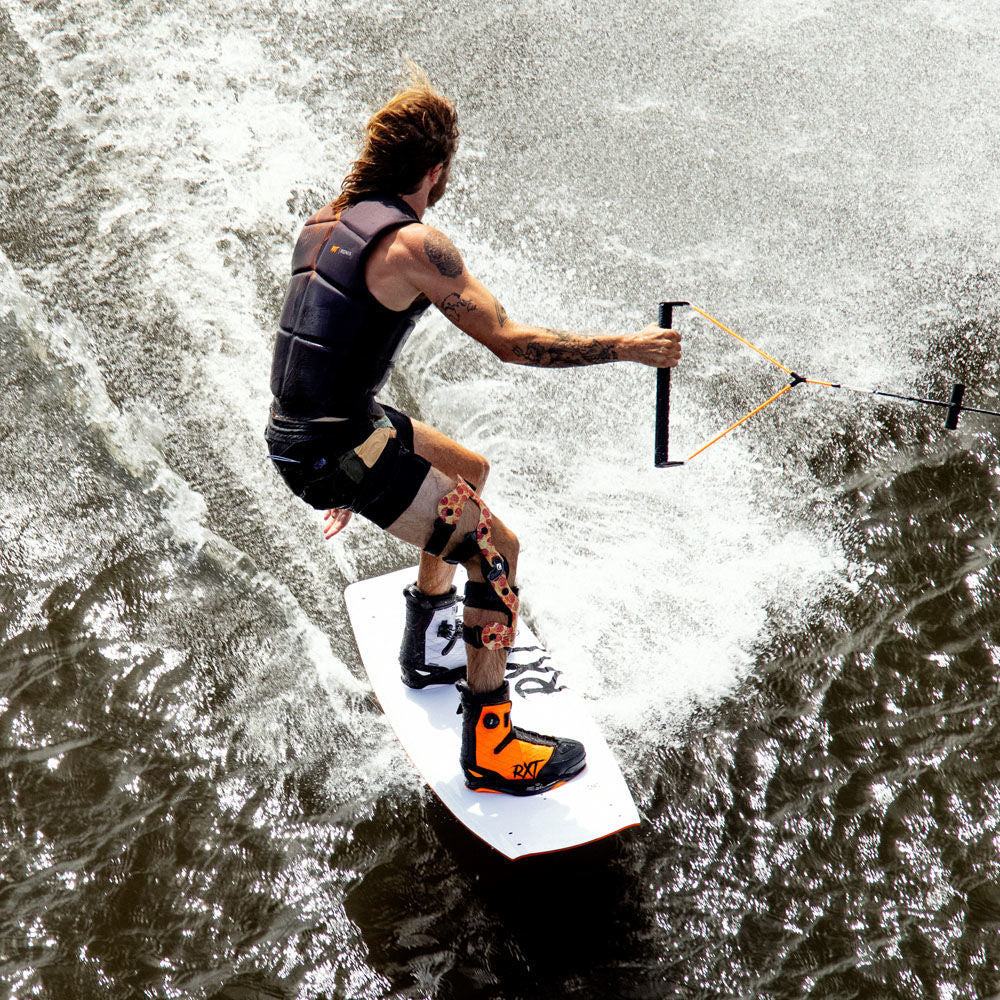 Ronix Men's RXT NON-CGA Comp Vest