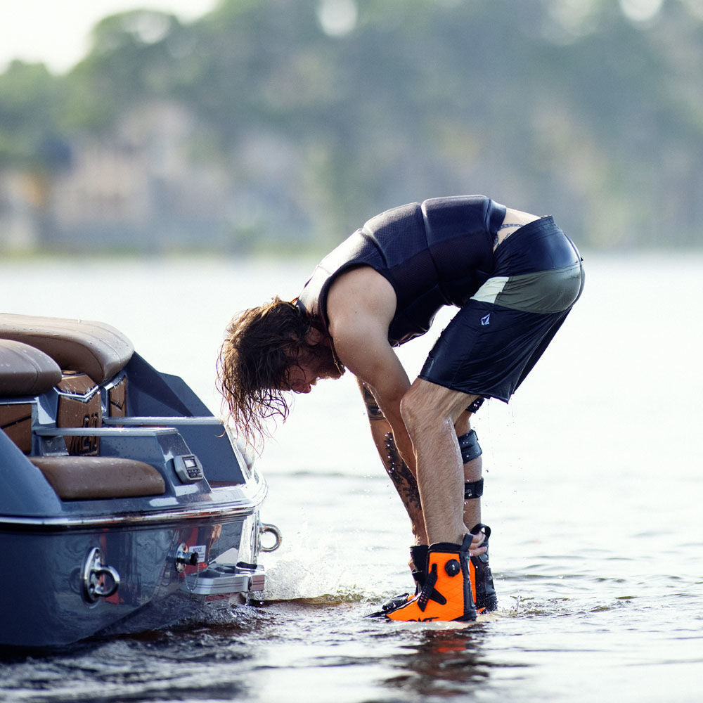 Ronix Men's RXT NON-CGA Comp Vest