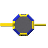 Rave Sports Bongo Bouncer Aquapark - 10'