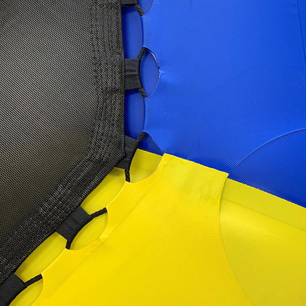 Rave Sports Bongo Bouncer Aquapark - 10'