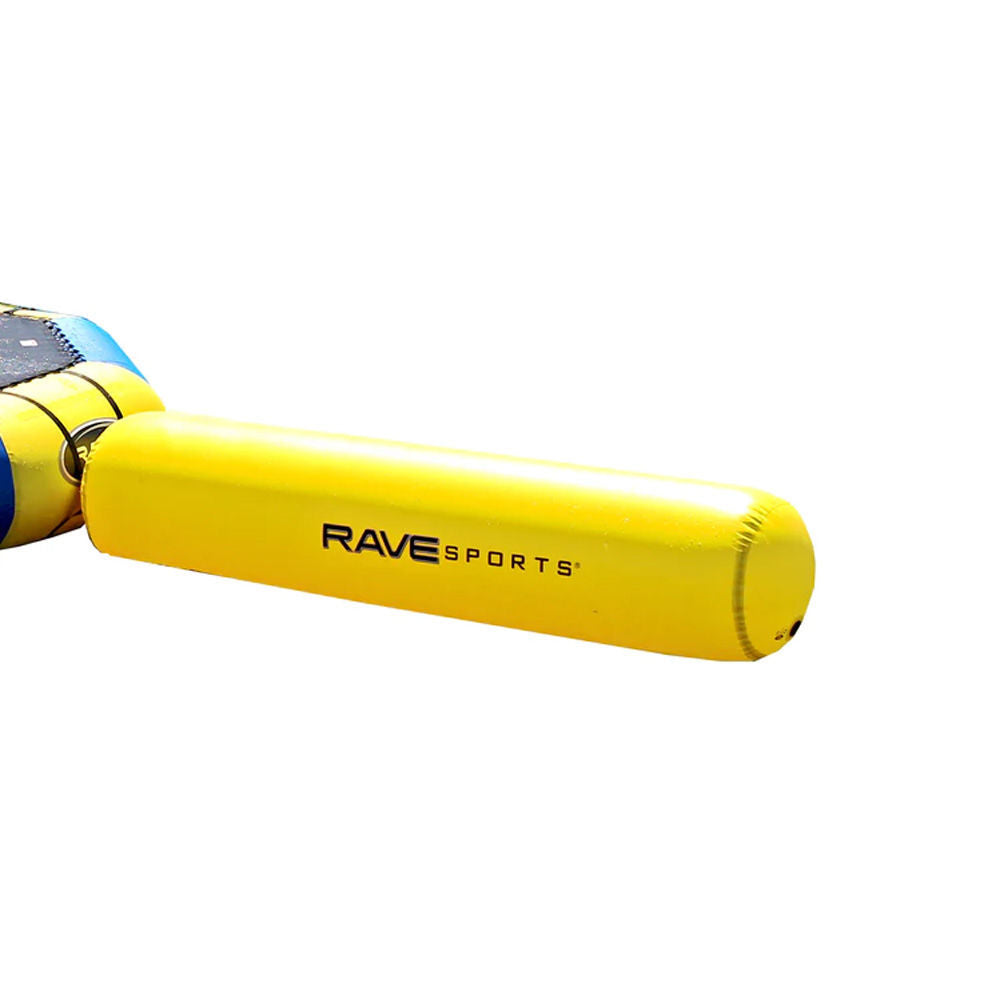 Rave Sports Bongo Bouncer Aquapark - 10'