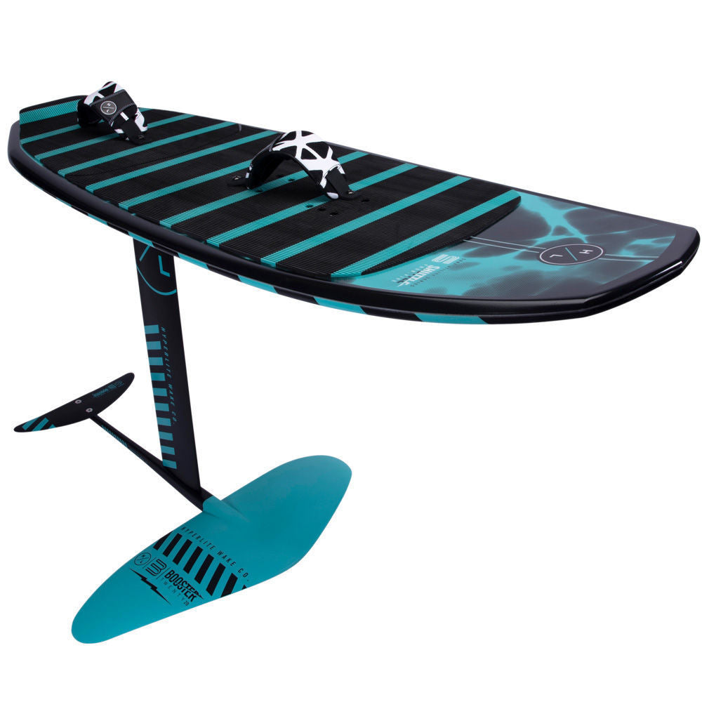 Hyperlite Shuttle w/ Booster 1300 WakeFoil Package - 2023