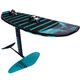 Hyperlite Shuttle w/ Booster 1300 WakeFoil Package - 2023