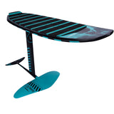 Hyperlite Shuttle w/ Booster 1300 WakeFoil Package - 2023
