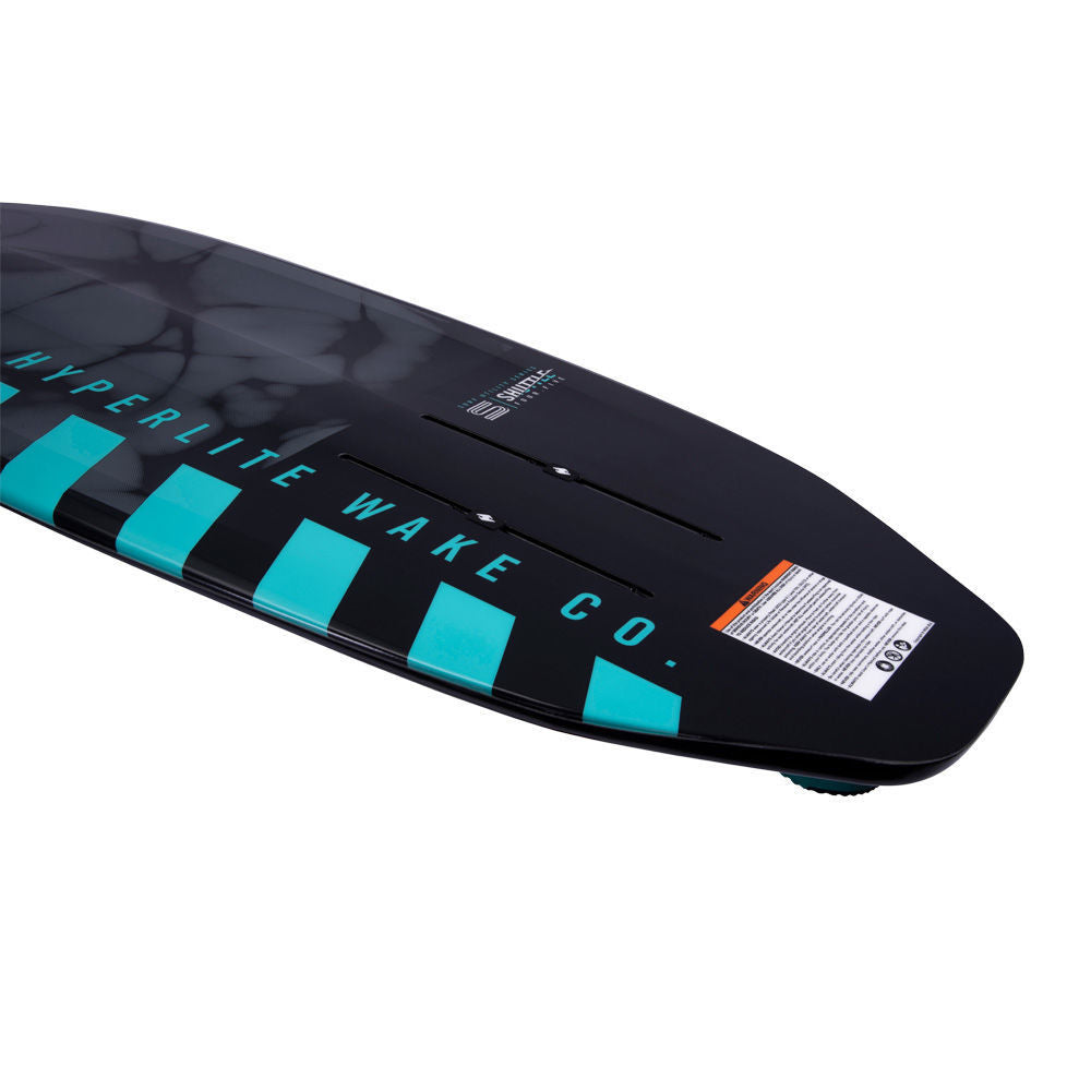 Hyperlite Shuttle w/ Booster 1300 WakeFoil Package - 2023