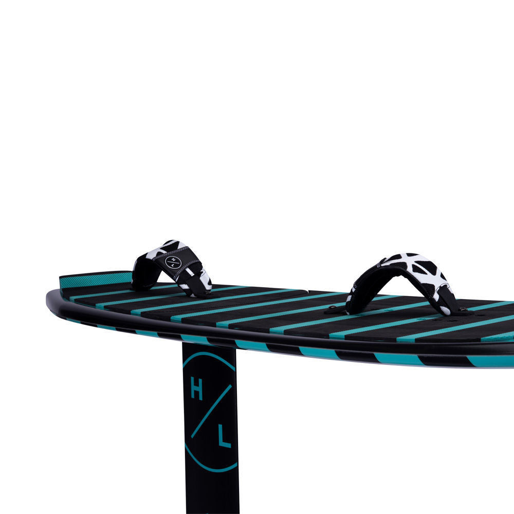 Hyperlite Shuttle w/ Booster 1300 WakeFoil Package - 2023