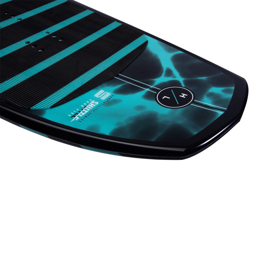Hyperlite Shuttle w/ Booster 1300 WakeFoil Package - 2023