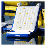 Rave Splash Trax Quick Step Double