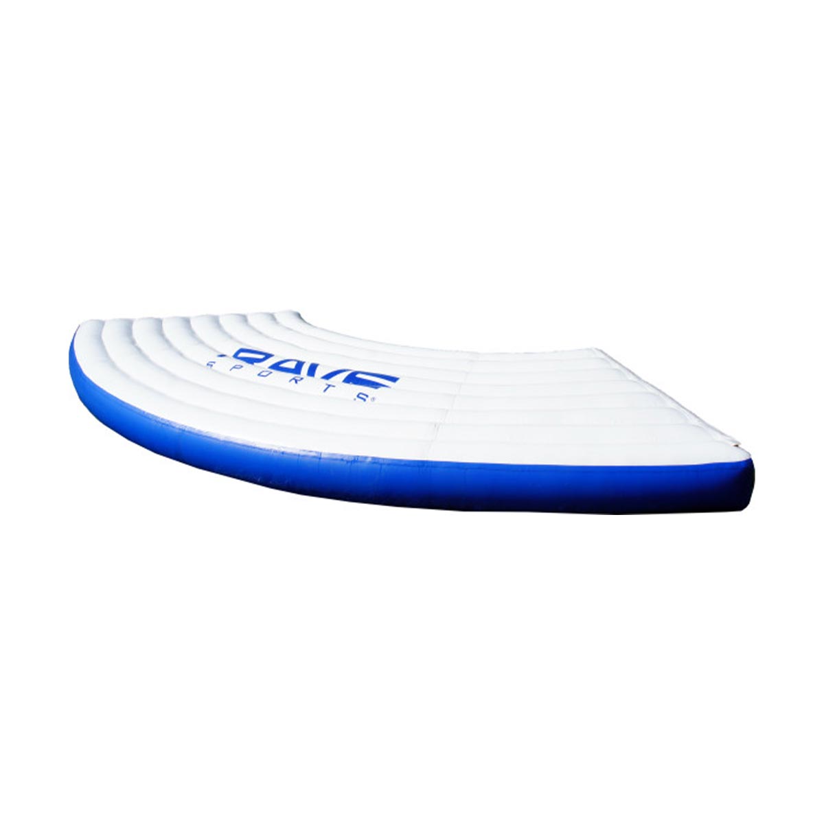 Rave Splash Trax Sweep Curve Solid