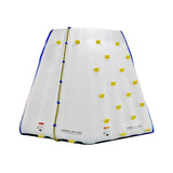 Rave Power Tower with Climbing Wall Package