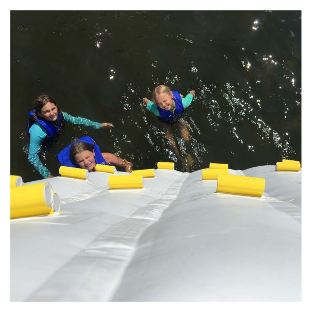 Rave Power Tower with Climbing Wall Package