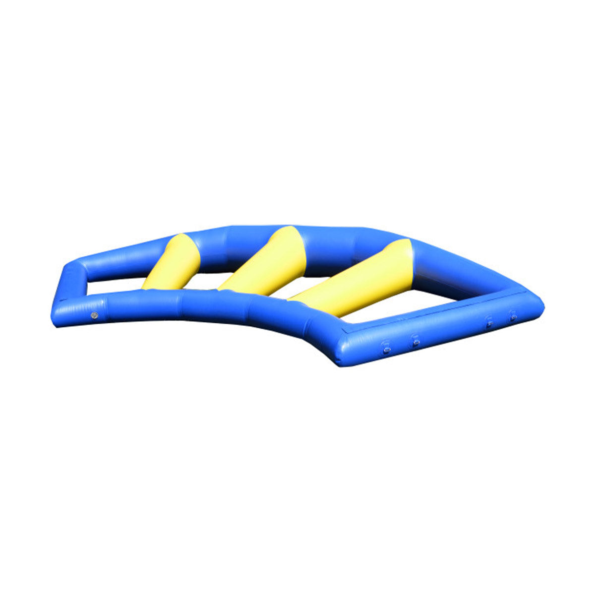 Rave Splash Trax Inclined 90 Curve