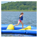 Rave Splash Trax Inclined 90 Curve
