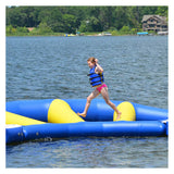 Rave Splash Trax Inclined 90 Curve