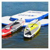 Rave Splash Trax Multi-Dock