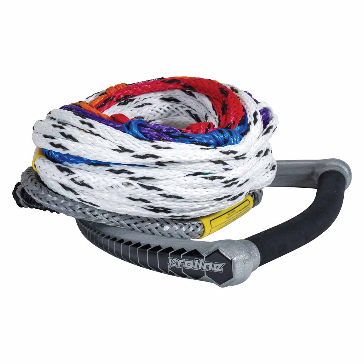 Proline Course Radius 13" Handle w/ 8 Section Air Mainline